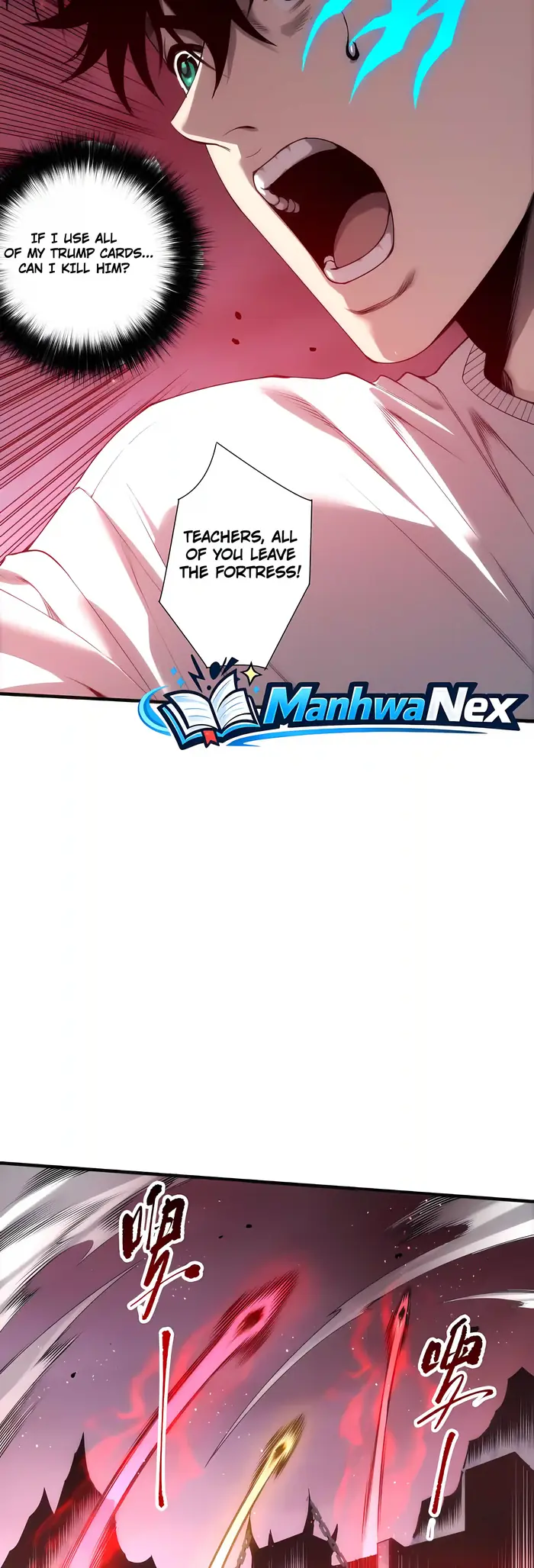 Catastrophic Necromancer Chapter 287 image 08_optimized